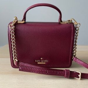 Kate Spade Patterson Drive Maisie Crossbody